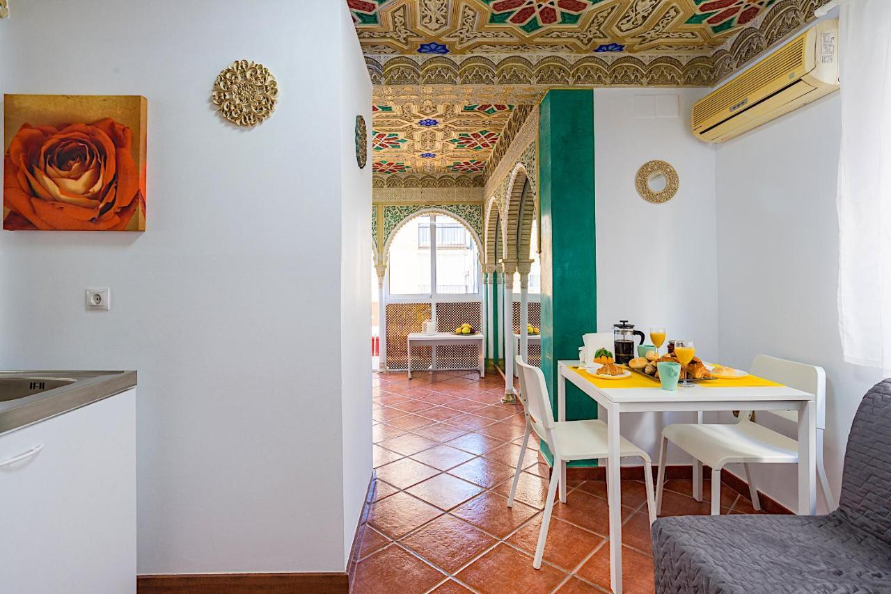 Casablanca Citycenter Young People Only Appartement