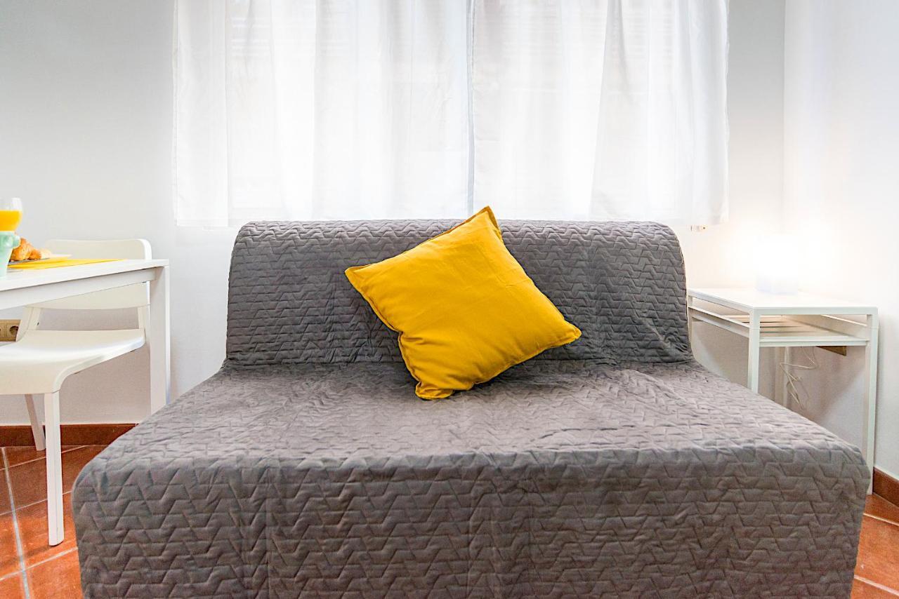 Casablanca Citycenter Young People Only Appartement *