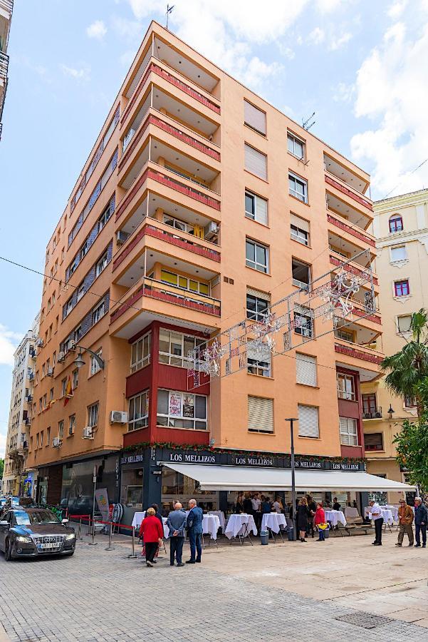 Casablanca Citycenter Young People Only Appartement *
